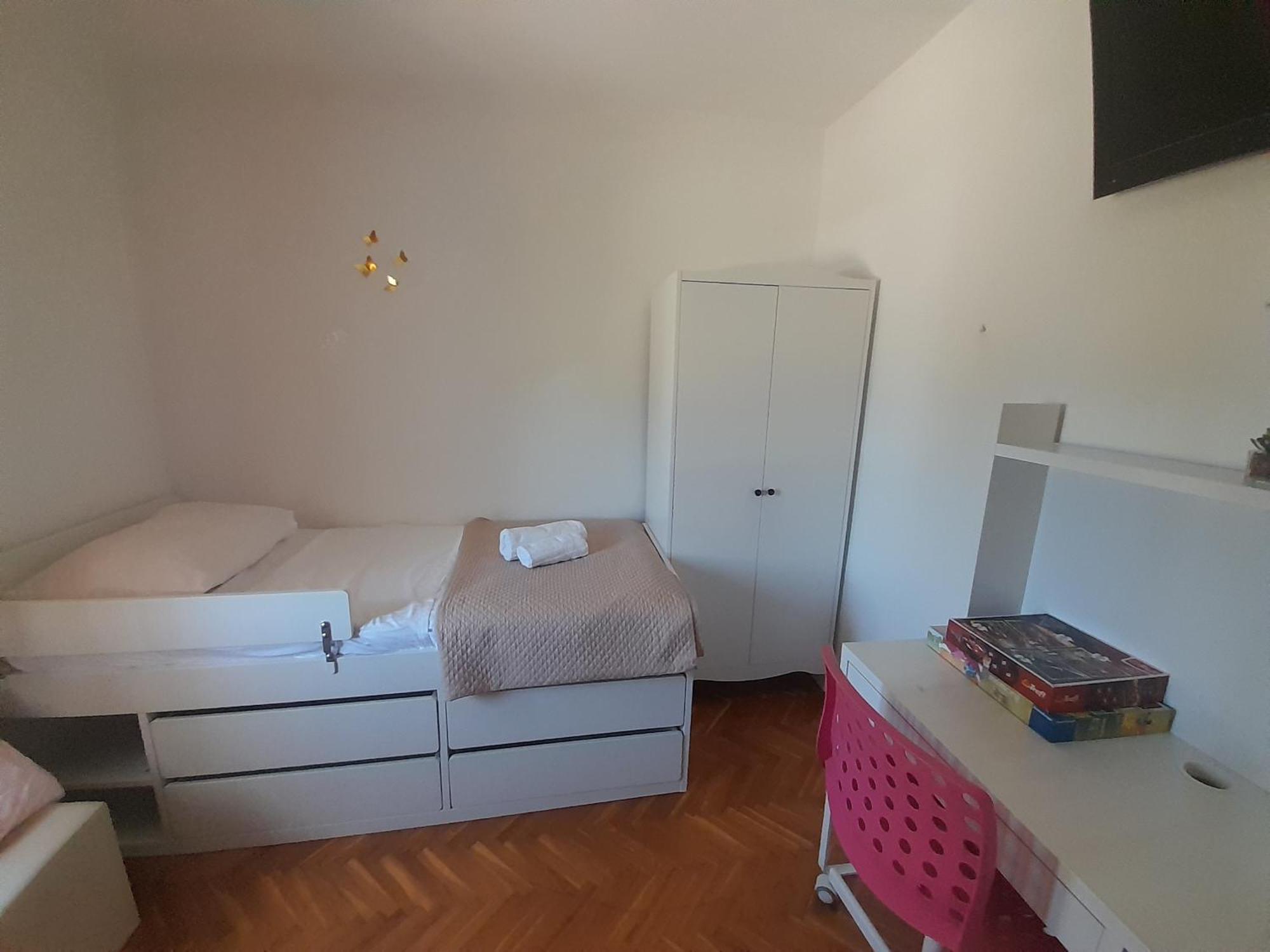Melanie Apartment Privlaka  Exterior foto
